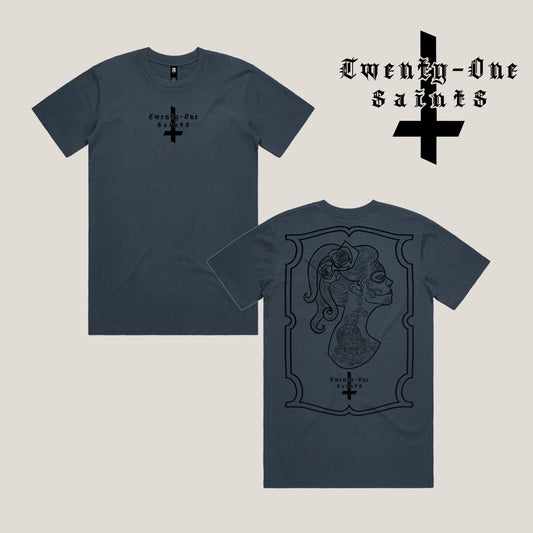Beauty in Decay T-Shirt