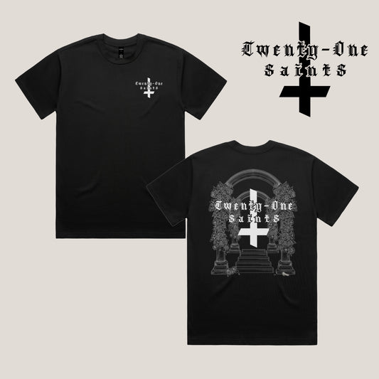 Saints Gate T-Shirt