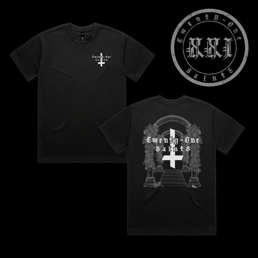 Saints Gate T-Shirt