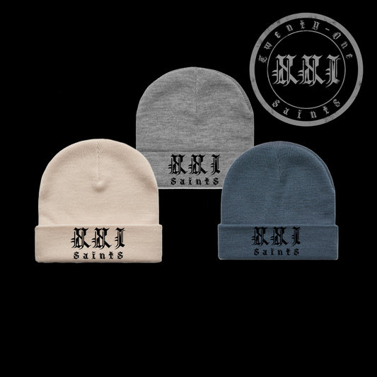 Classic XXI Saints Beanie